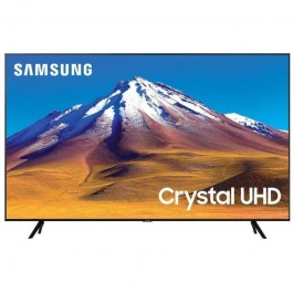 Comprar Tv de 43" Samsung UE43AU7025KXXC Crystal UltraHD HDR10+ 4K Oferta Outlet