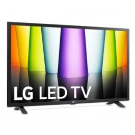 Comprar TV led de 32" LG 32LQ630B6LA HD IA Oferta Outlet