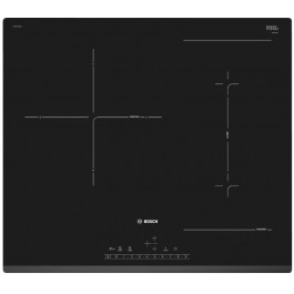 Comprar Placa Inducción BOSCH PVJ631FB1E de 60cm 3 Zonas Oferta Outlet