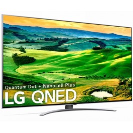 Comprar Televisor de 50" LG 50QNED816QA Smart TV 4K Oferta Outlet