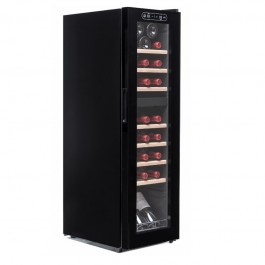 Vinoteca Vinobox V28PRO2T 180cm 28 Botellas NoFrost