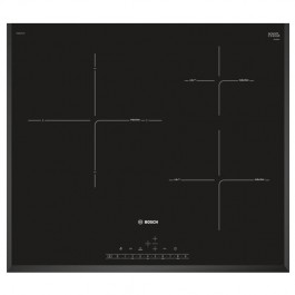 Comprar Placa Bosch PIJ651FC1E de 60cm Induccion Oferta Outlet