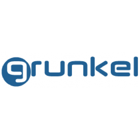 Grunkel - Televisión 32 Pulgadas Smart TV - LED-3211GOOBLANCO