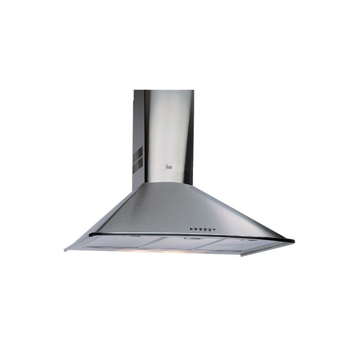 Campana Teka DM775 Inox 70cm