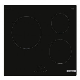 Comprar Placa Inducción Bosch PUC611BB5E de 60cm 3 Zonas Oferta Outlet