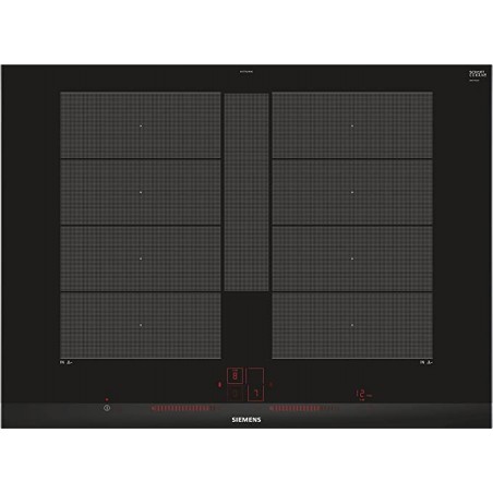 Placa Induccion Siemens EX775LYE4E de 70cm 2 Zonas