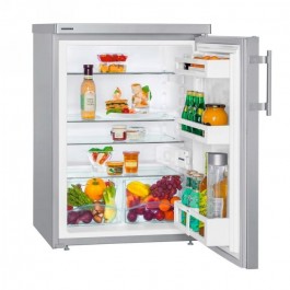 Comprar Frigorífico LIEBHERR TPesf 1710 inox 85cm Oferta Outlet