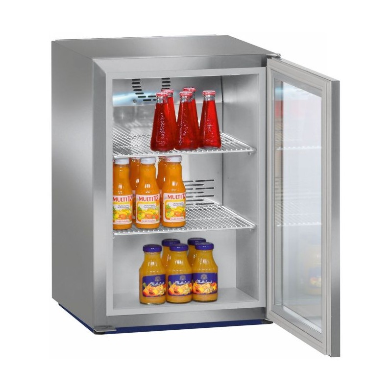 Refrigerador de bebidas Liebherr FKV 503 Cíclico de 44L