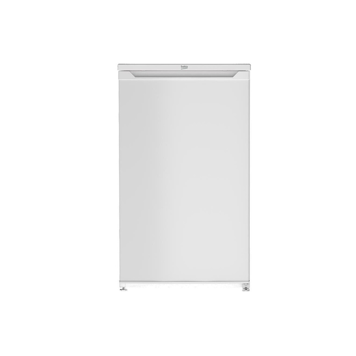 Frigorífico Beko TS190330N Blanco 82x48cm Cíclico