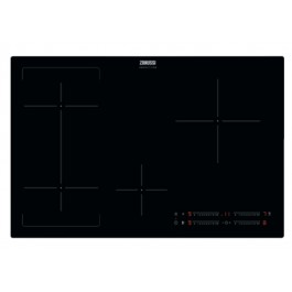 Comprar PLACA DE INDUCCIÓN Zanussi ZIFN844K Sin marco 80cm Oferta Outlet