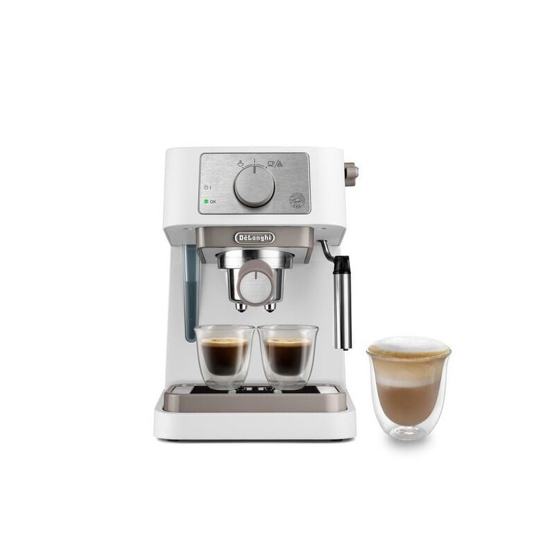 Cafetera Espresso Manual De'longhi EC260W