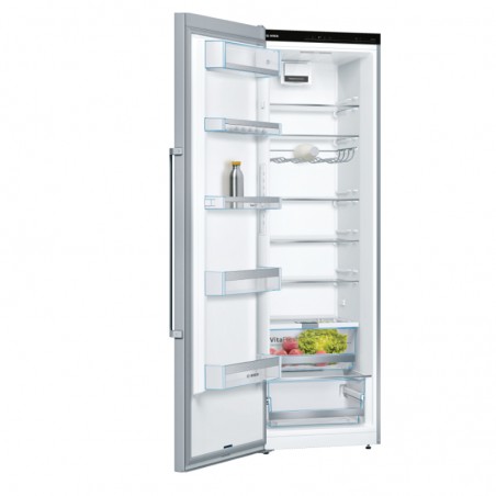 Frigorífico Bosch KSV36AIDP de 186cm Inox