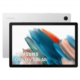 Comprar Tablet Galaxy Tab A8 Silver 64gb Wifi Oferta Outlet