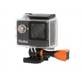 Comprar Videocámara ACCIÓN ACTIONCAM 300 PLUS CAMARA ROLLEI AC 300 PLUS Oferta Outlet