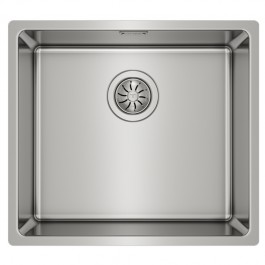 Comprar Fregadero Teka Be Linea RS154540 Inox 60cm Oferta Outlet