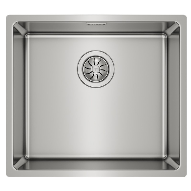 Fregadero Teka Be Linea RS154540 Inox 60cm