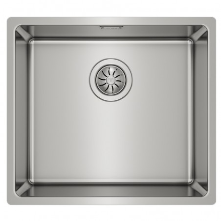 Fregadero Teka Be Linea RS154540 Inox 60cm