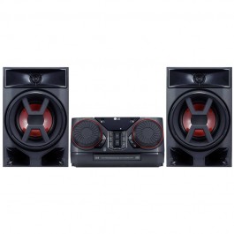 Altavoz Lg CK43 300W Bluetooth