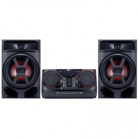 Altavoz Lg CK43 300W Bluetooth