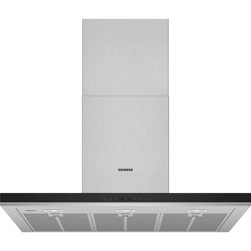 Campana Siemens LC91BUR50 de 90cm Inox