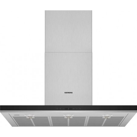 Campana Siemens LC91BUR50 de 90cm Inox