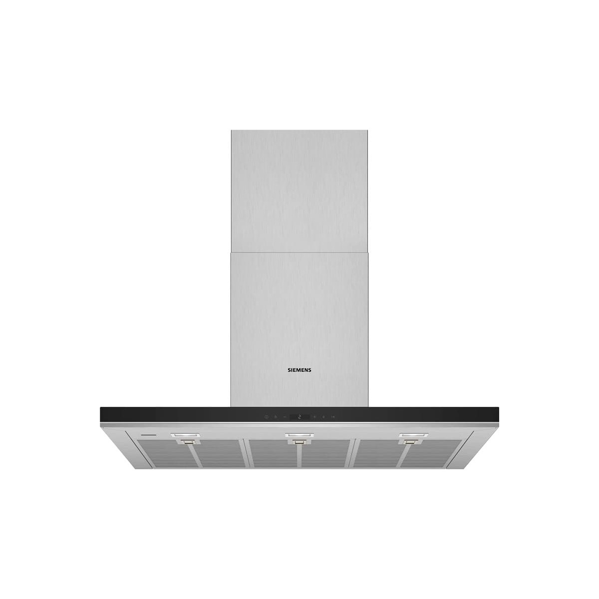 Campana Siemens LC91BUR50 de 90cm Inox