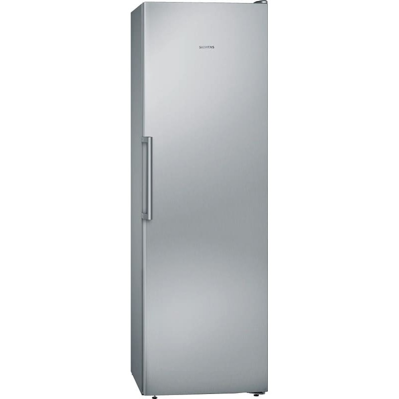 Congelador Siemens GS36NVIEP de 186cm No Frost