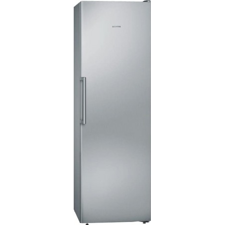 Congelador Siemens GS36NVIEP de 186cm No Frost