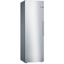 Frigorifico Bosch KSV36VIEP de 186cm Inox