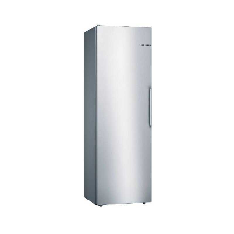 Frigorifico Bosch KSV36VIEP de 186cm Inox