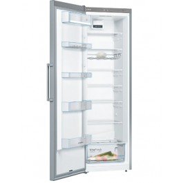 Frigorifico Bosch KSV36VIEP de 186cm Inox