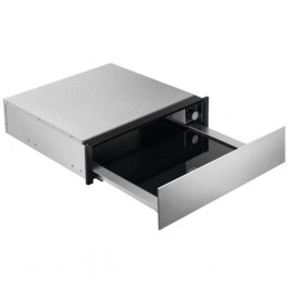 Comprar Cajón calientaplatos integrable Aeg KDE911424M en Inox 30-80ºC Oferta Outlet