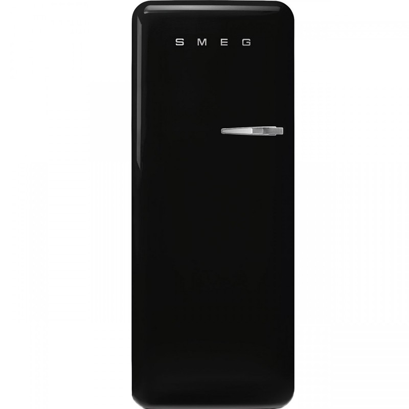 Frigorífico Smeg FAB28LBL5 Negro 154cm Cíclico