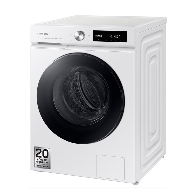 Lavadora Samsung WW11BB744DGWS3 11kg 1400rpm