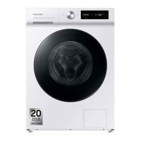 Lavadora Samsung WW11BB744DGWS3 11kg 1400rpm