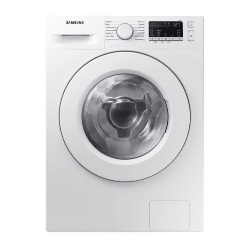 Lavasecadora Samsung WD80T4046EEEC 8/5kg 1400rpm