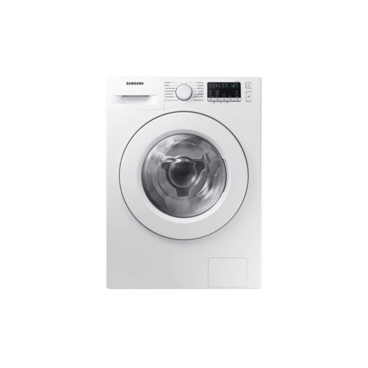 Lavasecadora Samsung WD80T4046EEEC 8/5kg 1400rpm