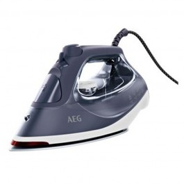 Comprar Plancha de Vapor Aeg SI614MN 2400w Oferta Outlet