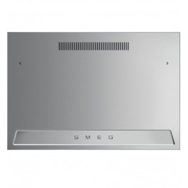 Comprar Accesorio Campana Smeg KIT1TR41X Trasera 110cm Oferta Outlet