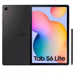 Comprar Tablet Samsung Tab S6 Lite 4G Gray Oferta Outlet