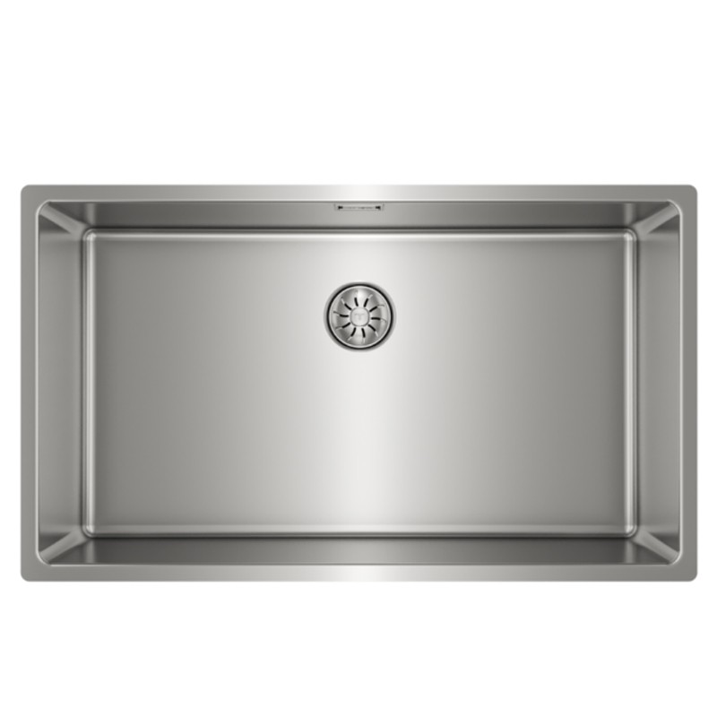 Fregadero Teka BELINEARS157140 Inox