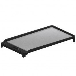 Comprar Accesorio Encimera Smeg PPX60901 Grill teppanyaki Oferta Outlet