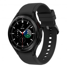 Comprar Smartwatch Samsung Galaxy Watch 4 Clasisic Negro Oferta Outlet
