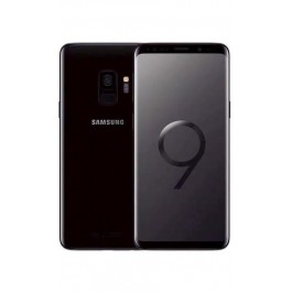 Comprar Móvil Samsung Galaxy S9 5,8" 64GB Octacore Negro Reacondicionado Oferta Outlet