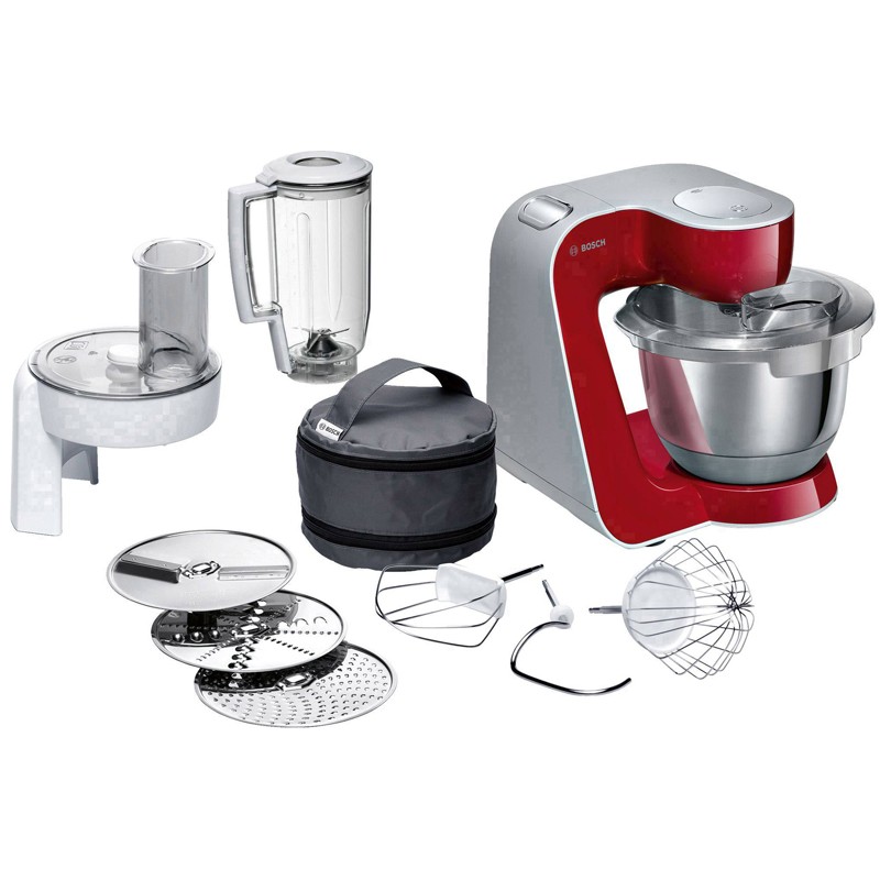 Robot de cocina Bosch MUM58720