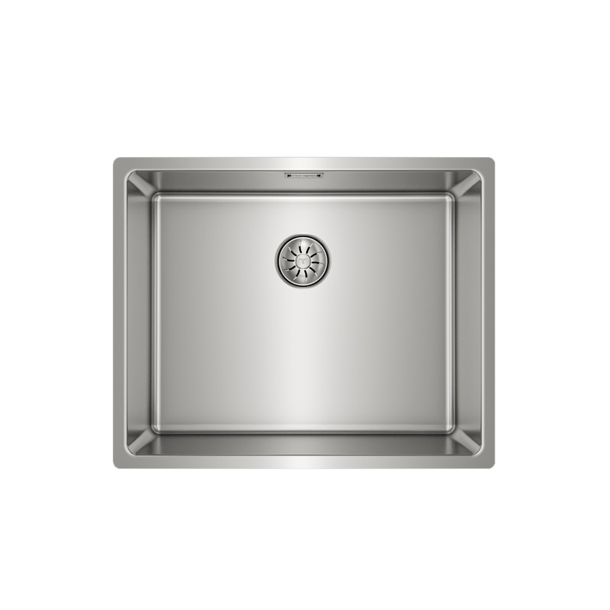 Fregadero BELINEARS155040 Pureclen Inox 60cm