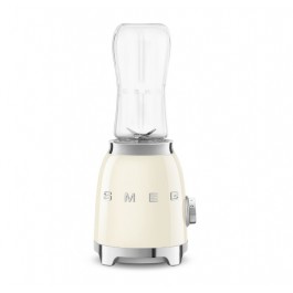 Comprar Batidora Smeg PBF01CREU Crema Oferta Outlet