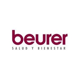 SECADOR DE PELO BEURER HC-35 OCEAN 2000 W