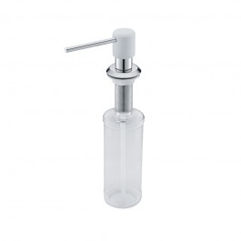 Comprar Dispensador Jabón Franke Sirius Blanco Oferta Outlet