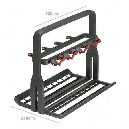 Cesta para copas Aeg A9SZGB01 8 unidades